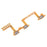 For Huawei Enjoy 70 Pro Power On / Off and Volume Flex Cable (Without Logo) - 2