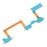 For Huawei Enjoy 70 Pro Power On / Off and Volume Flex Cable (Without Logo) - 3