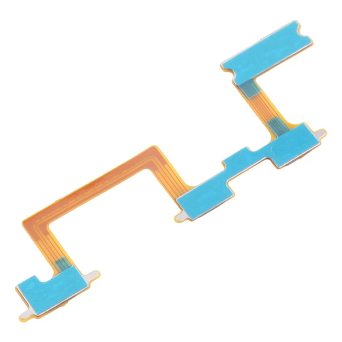 For Huawei Enjoy 70 Pro Power On / Off and Volume Flex Cable (Without Logo) - 3