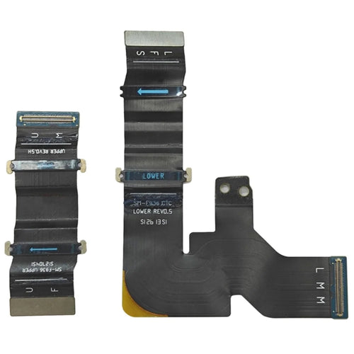 For Samsung Galaxy Z Fold4 5G F936 OEM Shaft Flex Cable Replacement (Without Logo) - 1