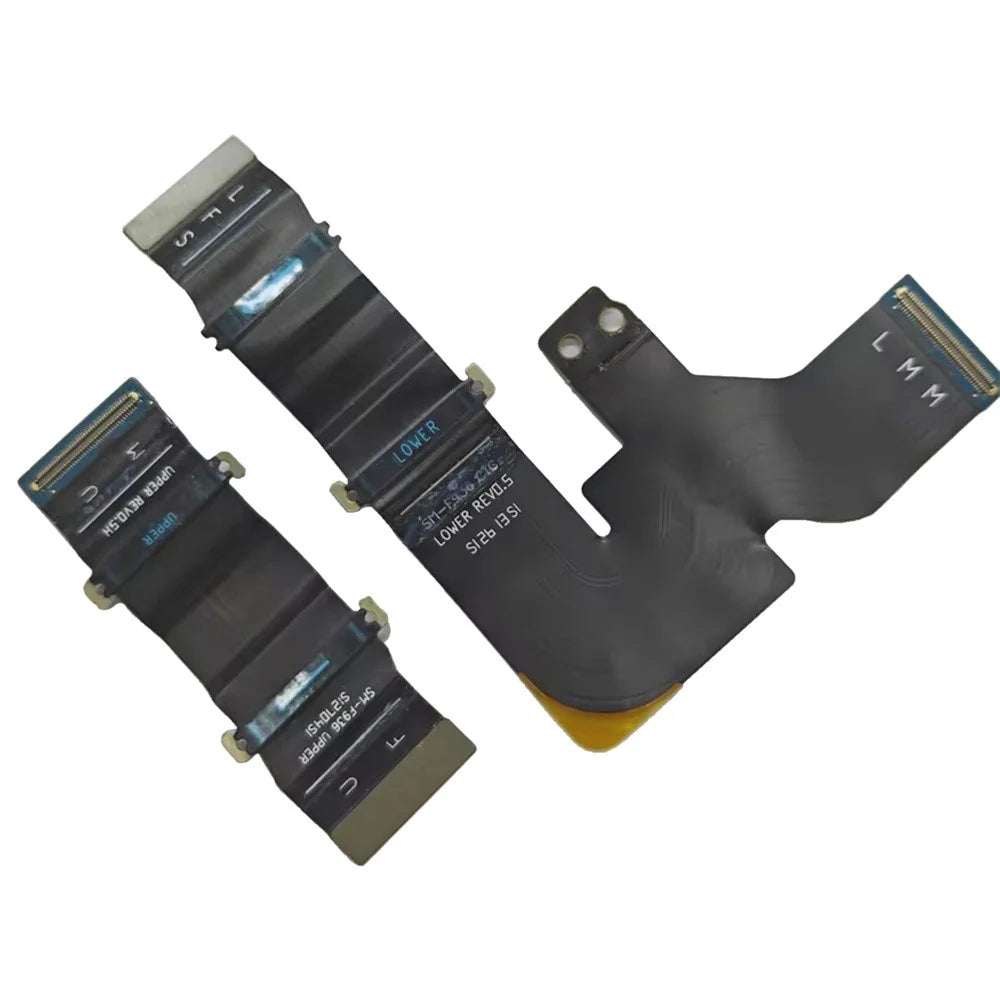 For Samsung Galaxy Z Fold4 5G F936 OEM Shaft Flex Cable Replacement (Without Logo) - 2
