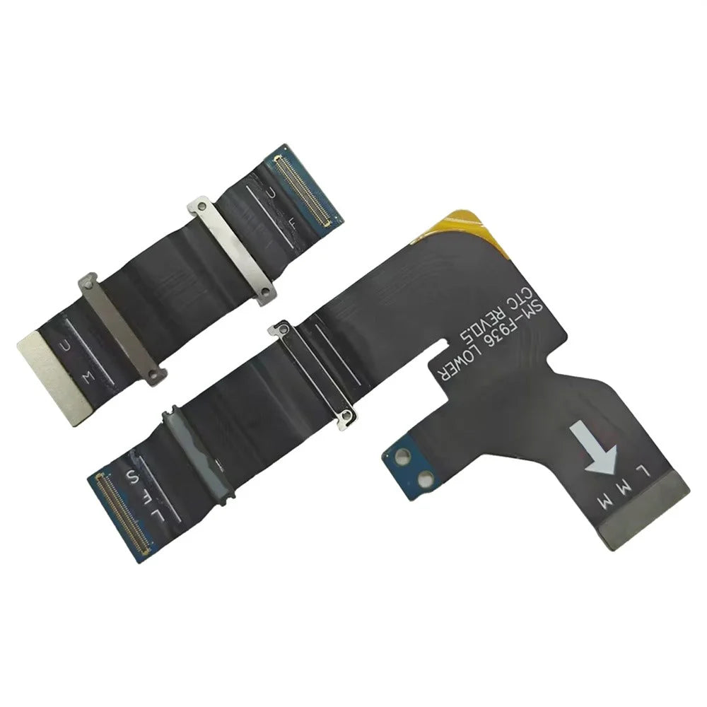 For Samsung Galaxy Z Fold4 5G F936 OEM Shaft Flex Cable Replacement (Without Logo) - 3