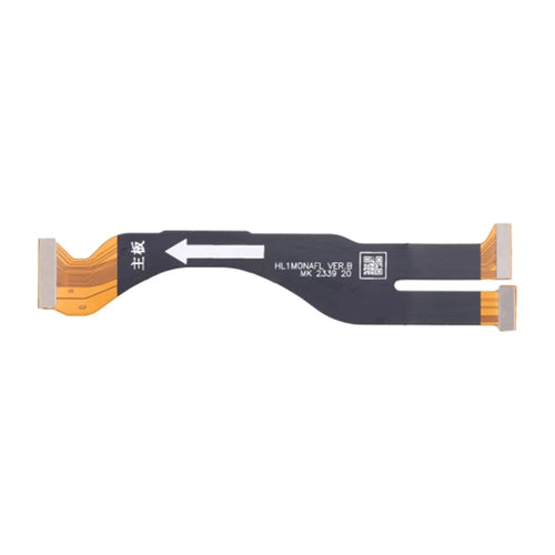 For Huawei P60 OEM Motherboard Connector Flex Cable Replacement Part (Without Logo) - 1