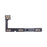 For Huawei nova 12 Pro 5G Power On / Off and Volume Flex Cable (Without Logo) - 1