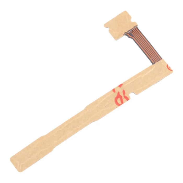 For Huawei nova 12 Pro 5G Power On / Off and Volume Flex Cable (Without Logo) - 3