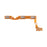 For Huawei nova 12 5G Power On / Off and Volume Flex Cable (Without Logo) - 1