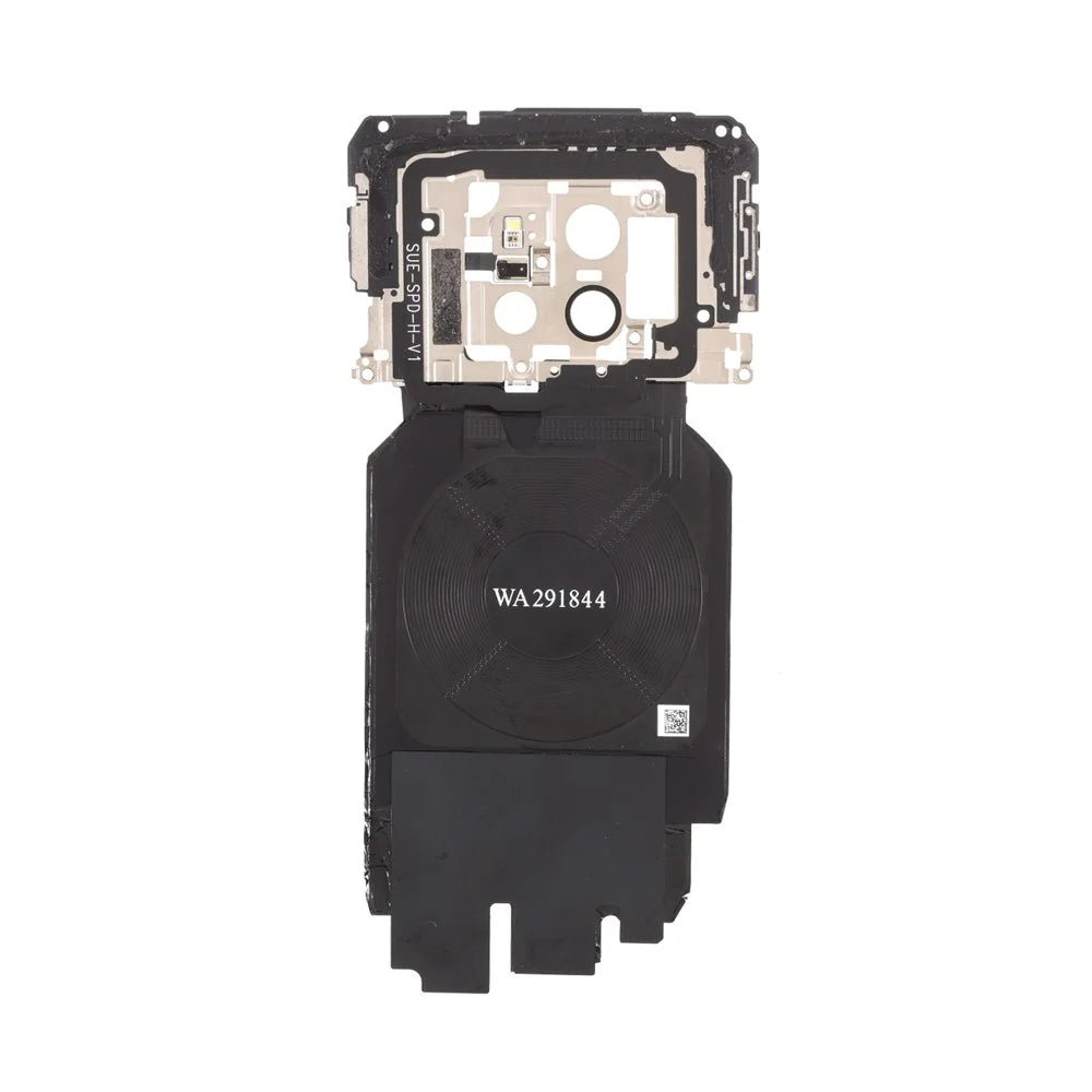 OEM Wireless Charging Flex Cable + Motherboard Shield Cover for Huawei Mate 20 Pro - 1