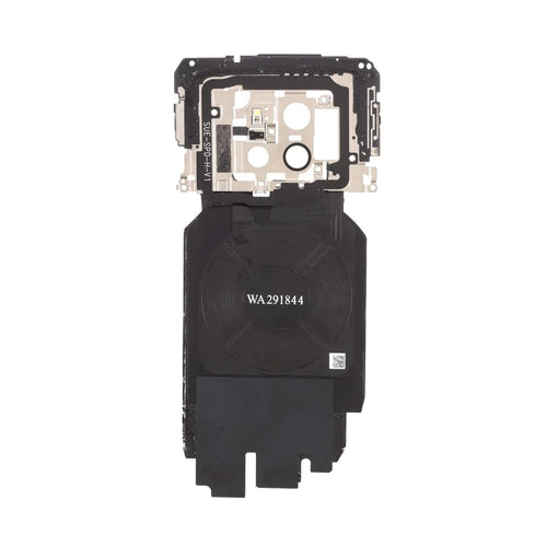 OEM Wireless Charging Flex Cable + Motherboard Shield Cover for Huawei Mate 20 Pro - 1