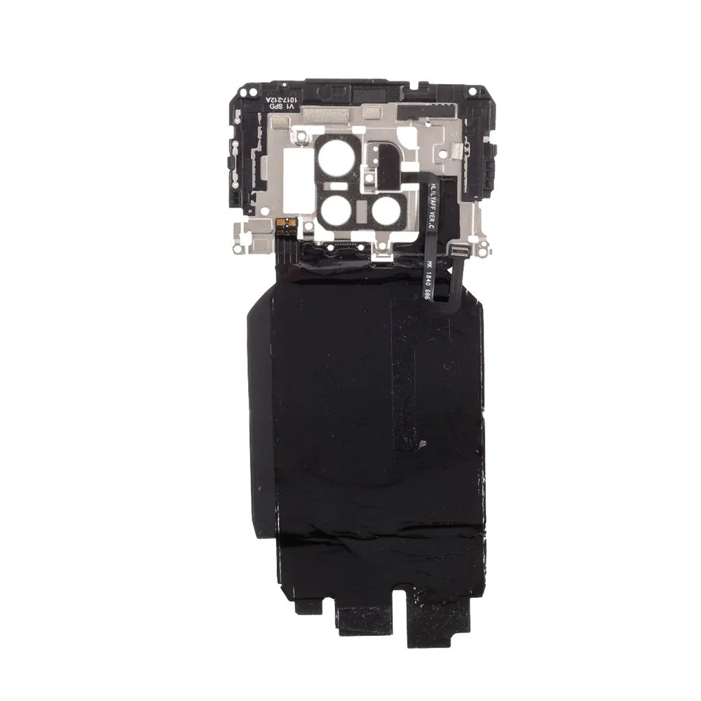 OEM Wireless Charging Flex Cable + Motherboard Shield Cover for Huawei Mate 20 Pro - 2
