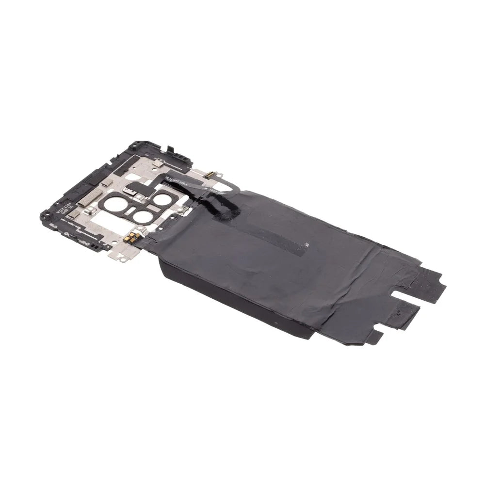 OEM Wireless Charging Flex Cable + Motherboard Shield Cover for Huawei Mate 20 Pro - 3