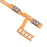 For Realme 12x 5G Power On / Off and Volume Flex Cable (Without Logo) - 4