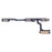 For Oppo A60 4G Power On / Off and Volume Flex Cable (Without Logo) - 1