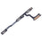 For Oppo A60 4G Power On / Off and Volume Flex Cable (Without Logo) - 2