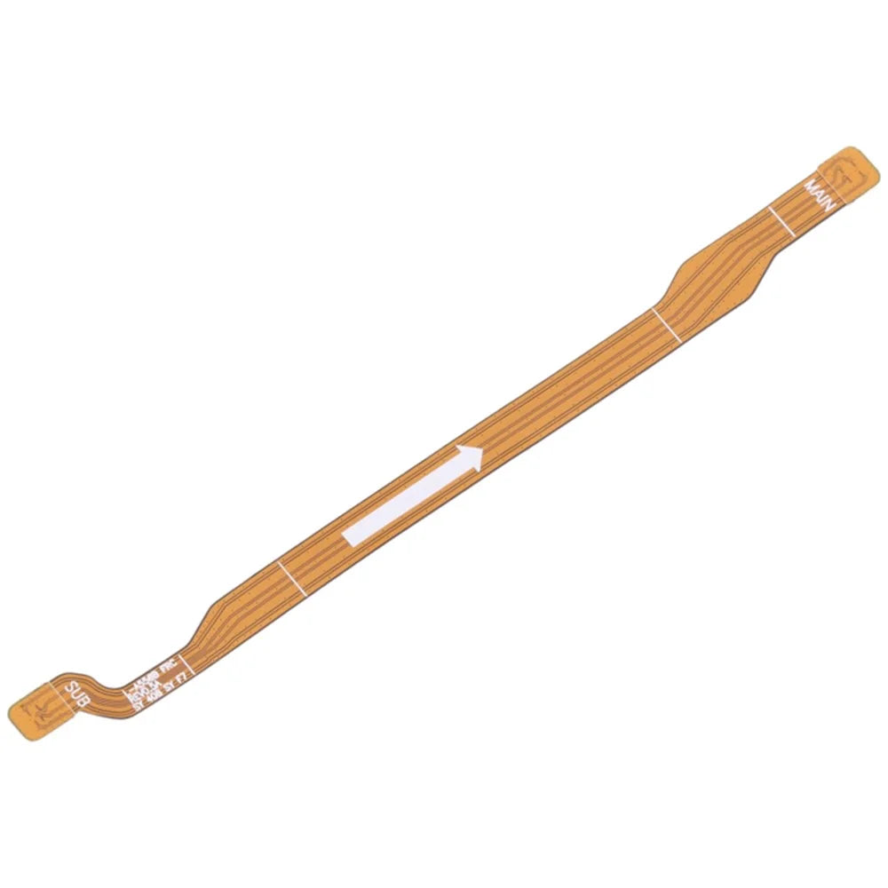 For Samsung Galaxy A55 5G A556 OEM Signal Antenna Flex Cable Replacement Part (Without Logo) - 2