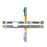 For Samsung Galaxy A55 5G A556 OEM Power On / Off and Volume Flex Cable Repair Part (Without Logo) - 1