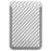 KZDOO Carbon Fiber Texture Magnetic Card Holder Cell Phone Leather Wallet - Silver - 1