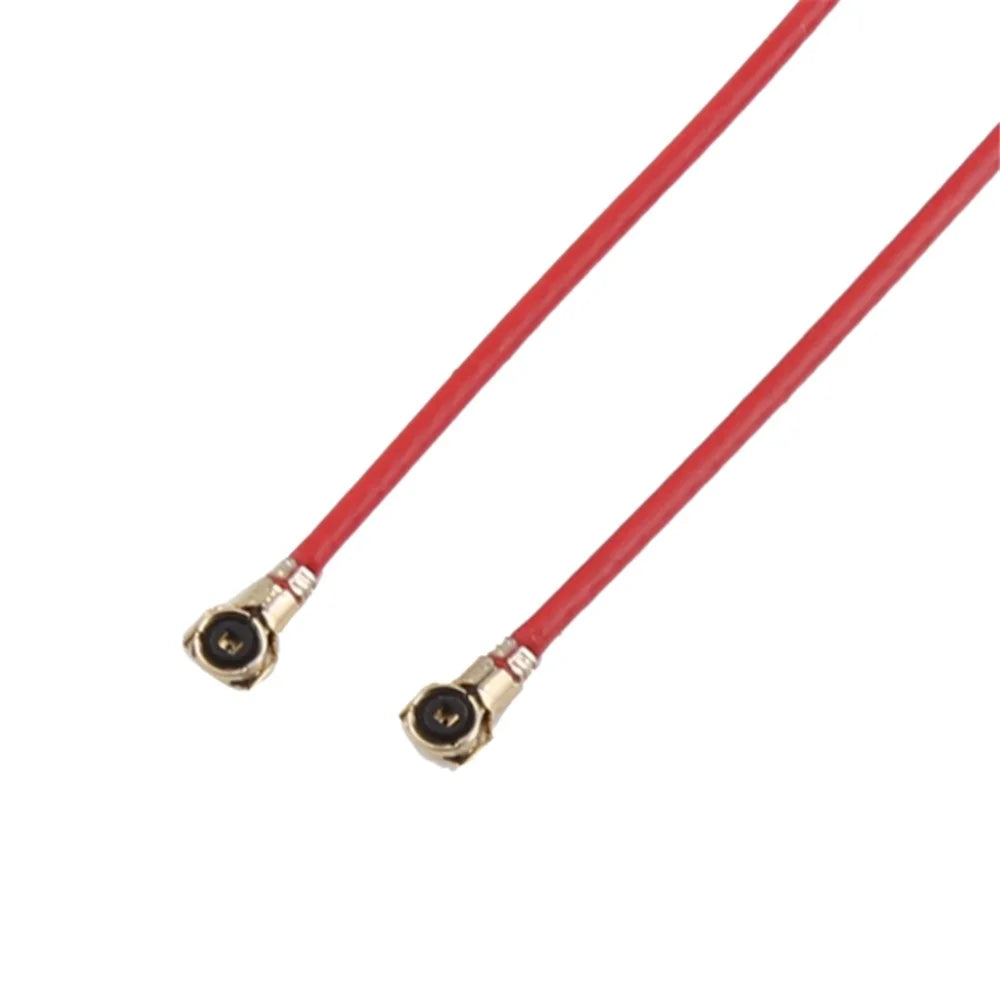 For Samsung Galaxy A04s 4G (164.7mm) A047 OEM Signal Antenna Flex Cable Replacement Part (Without Logo) - 3