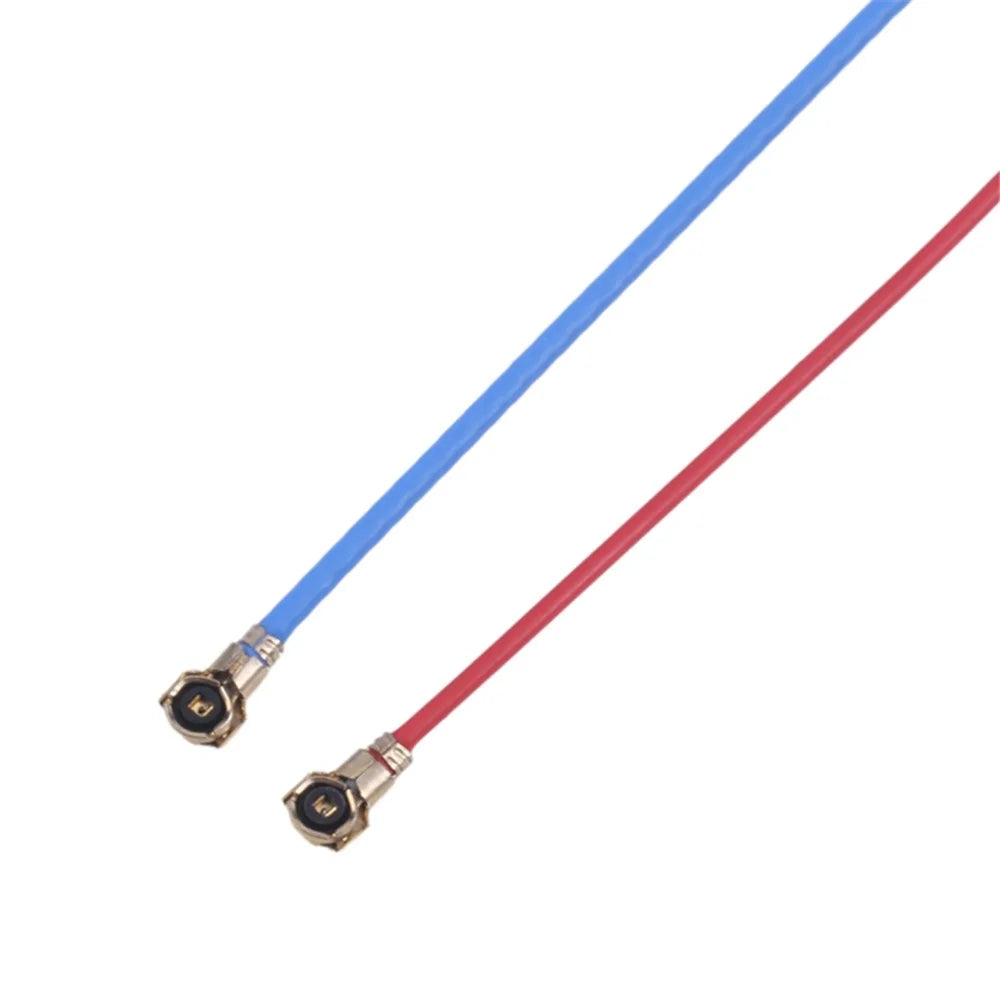 For Samsung Galaxy A15 4G A155 OEM Signal Antenna Flex Cable Replacement Part (Without Logo) - 3