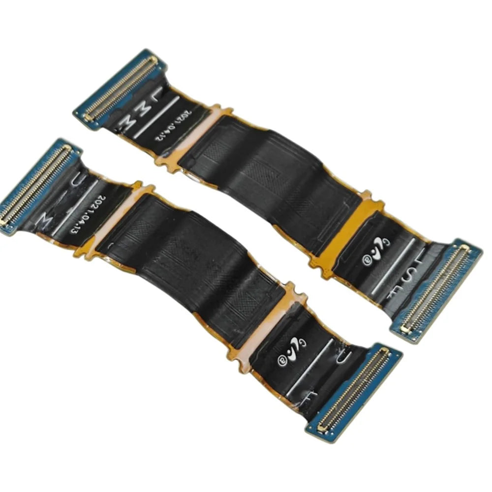 For Samsung Galaxy Z Fold3 5G F926 OEM Shaft Flex Cable Replacement (Without Logo) - 2