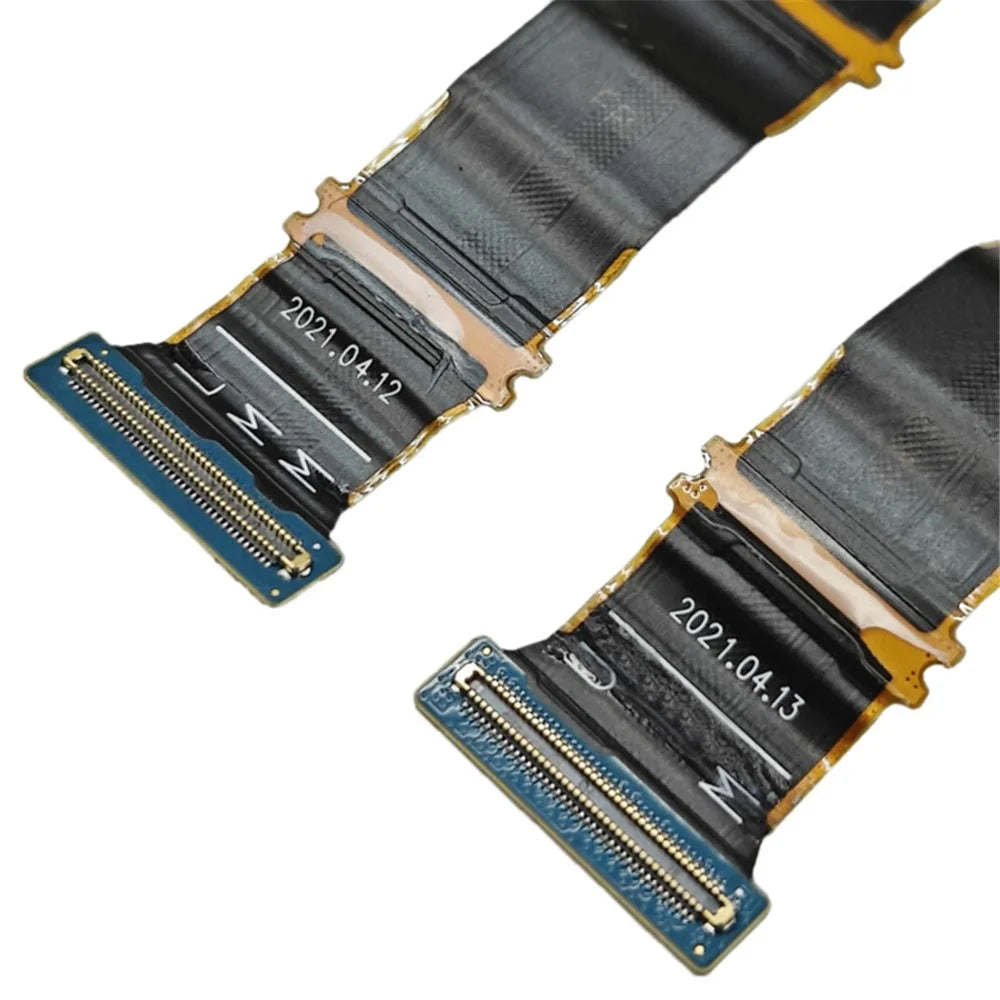 For Samsung Galaxy Z Fold3 5G F926 OEM Shaft Flex Cable Replacement (Without Logo) - 4