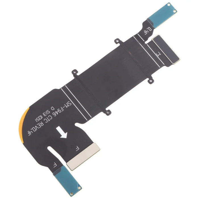 For Samsung Galaxy Z Fold5 5G F946 OEM Shaft Flex Cable Replacement (Without Logo) - 2