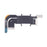For Samsung Galaxy Z Fold6 5G F956 OEM Shaft Flex Cable Replacement (Without Logo) - 1