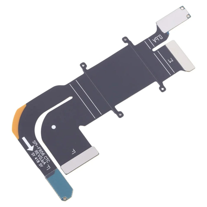 For Samsung Galaxy Z Fold6 5G F956 OEM Shaft Flex Cable Replacement (Without Logo) - 2