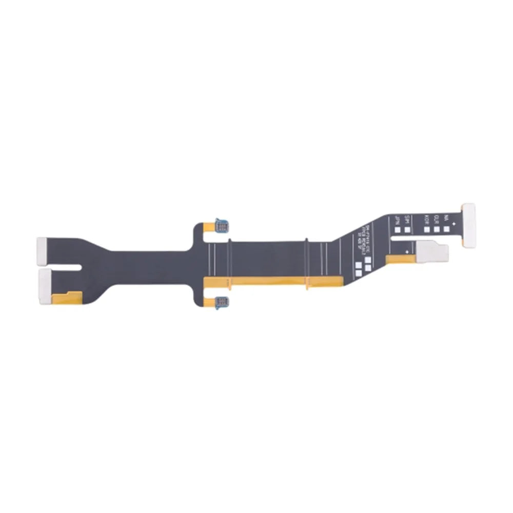 For Samsung Galaxy Z Flip6 5G F741 OEM Shaft Flex Cable Replacement (Without Logo) - 1
