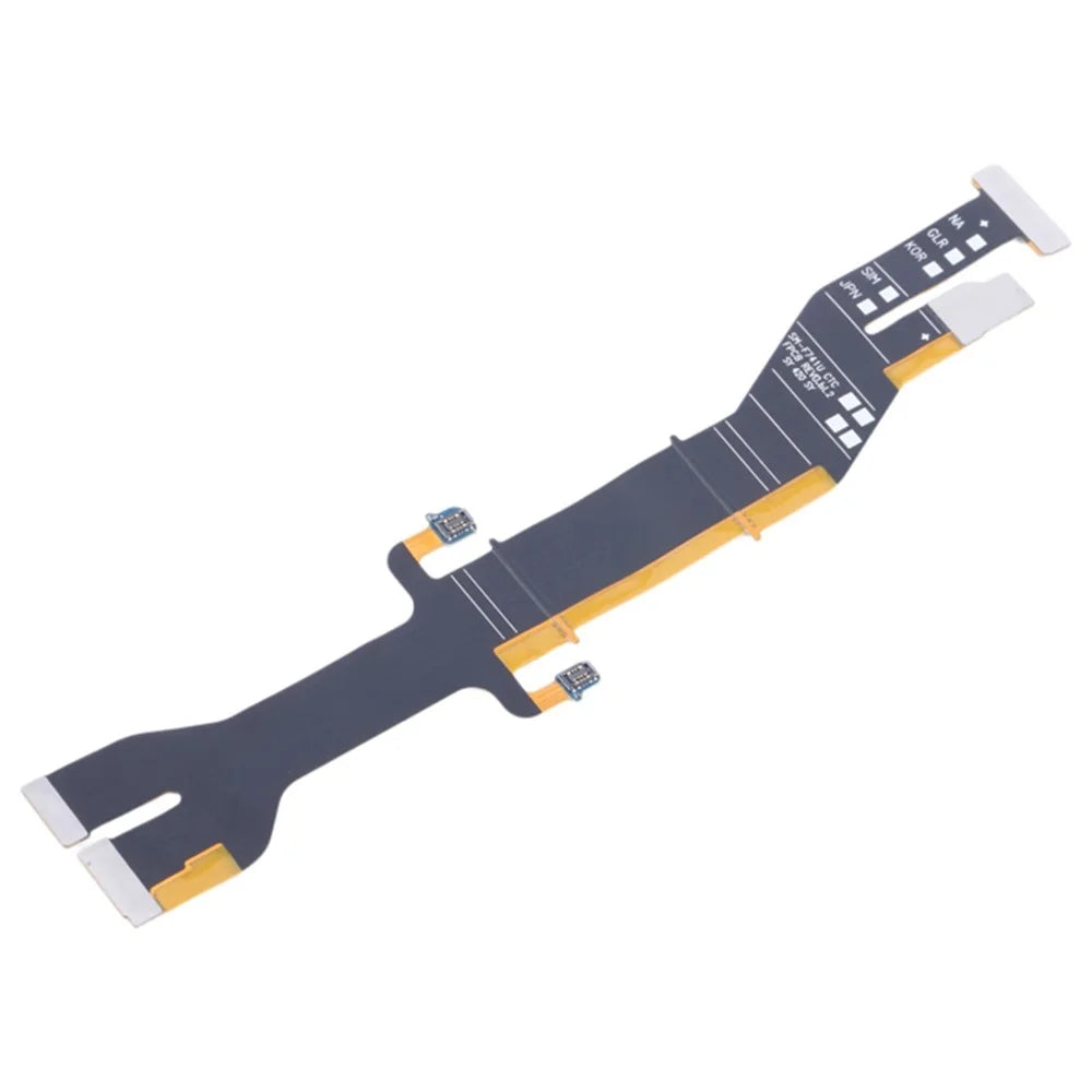 For Samsung Galaxy Z Flip6 5G F741 OEM Shaft Flex Cable Replacement (Without Logo) - 2