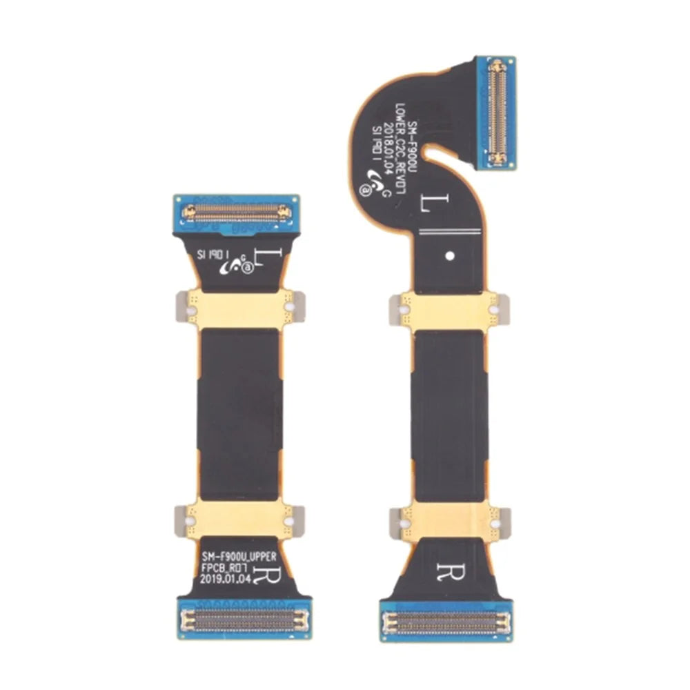 For Samsung Galaxy Fold F900 / Fold 5G F907 OEM Shaft Flex Cable Replacement (Without Logo) - 1