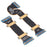 For Samsung Galaxy Fold F900 / Fold 5G F907 OEM Shaft Flex Cable Replacement (Without Logo) - 2