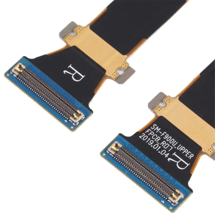 For Samsung Galaxy Fold F900 / Fold 5G F907 OEM Shaft Flex Cable Replacement (Without Logo) - 4