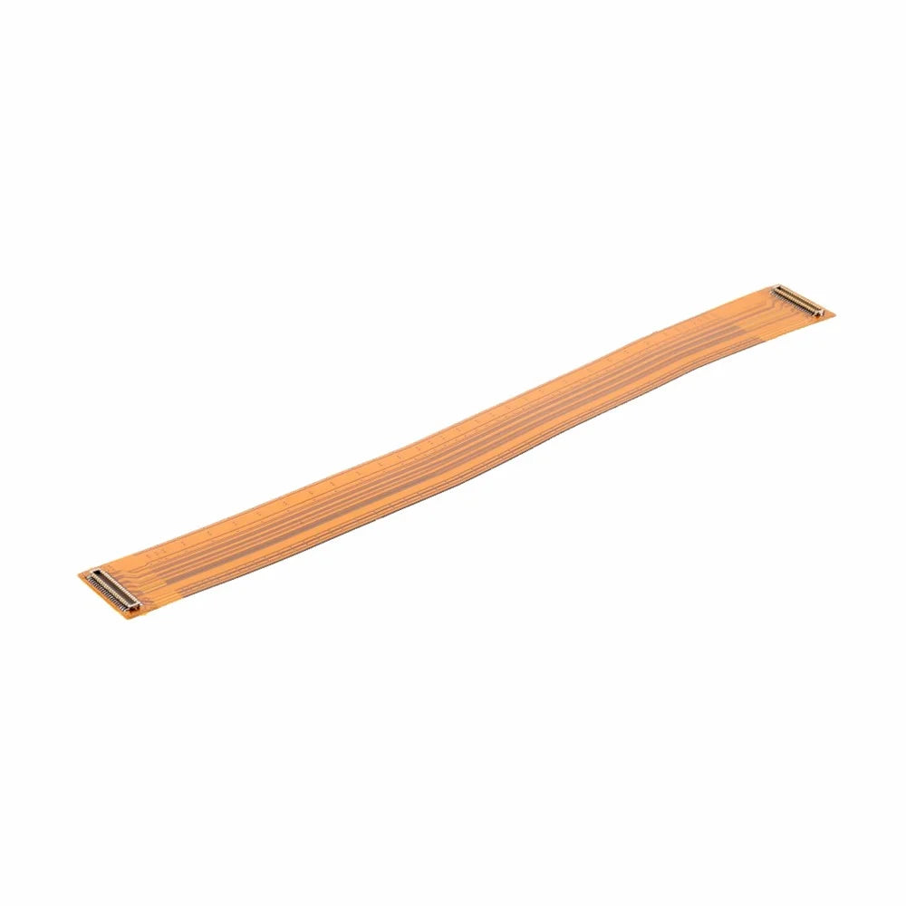 For Samsung Galaxy A20S SM-A207U (US Version) OEM Motherboard Dock Connector Flex Cable Replacement - 3