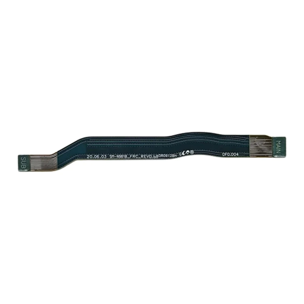 For Samsung Galaxy Note20 N980 / Note20 5G N981 OEM Signal Antenna Flex Cable Replacement Part (Without Logo) - 1
