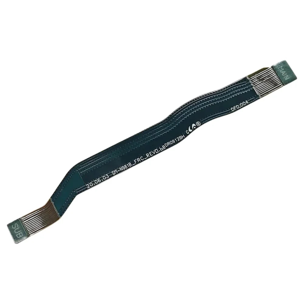 For Samsung Galaxy Note20 N980 / Note20 5G N981 OEM Signal Antenna Flex Cable Replacement Part (Without Logo) - 3