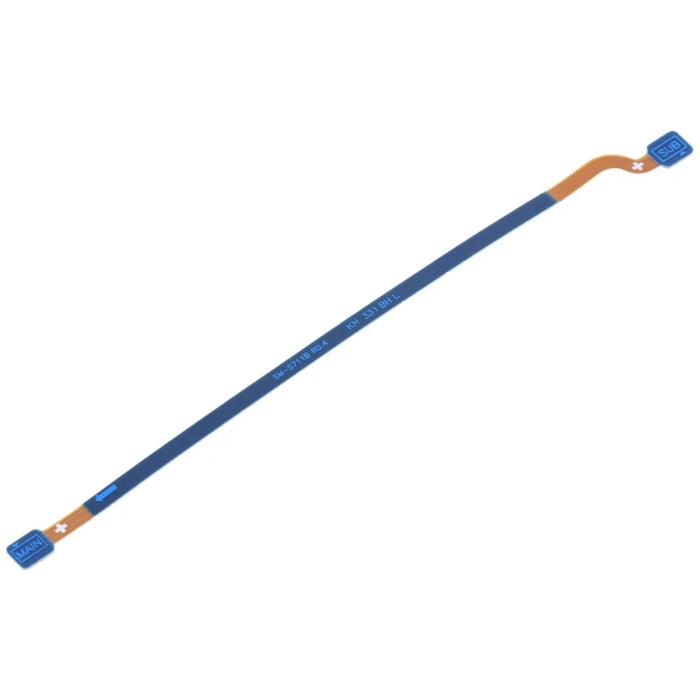 For Samsung Galaxy S23 FE S711 OEM Signal Antenna Flex Cable Replacement Part (Without Logo) - 3