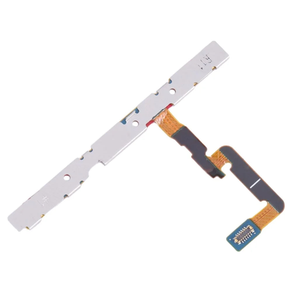 For Samsung Galaxy S23 FE S711 OEM Power On  /  Off and Volume Flex Cable Repair Part (Without Logo) - 3