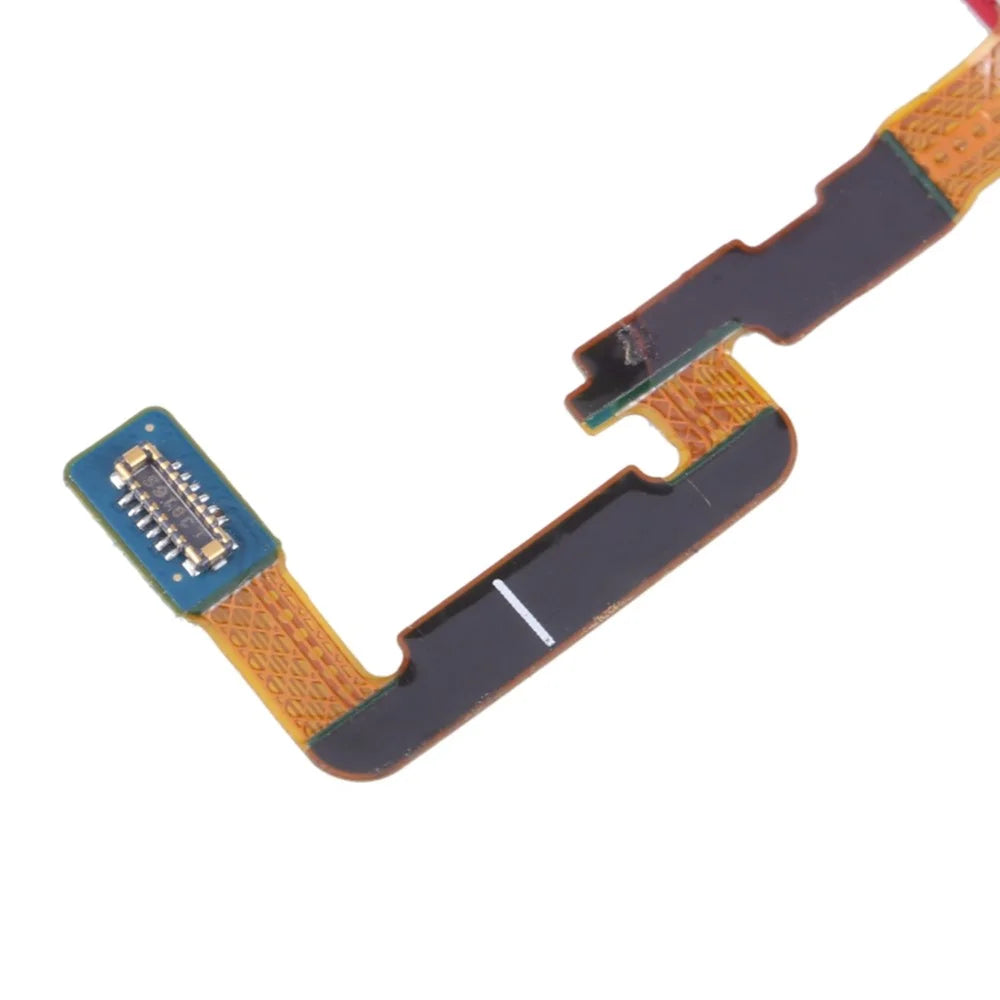 For Samsung Galaxy S23 FE S711 OEM Power On  /  Off and Volume Flex Cable Repair Part (Without Logo) - 4