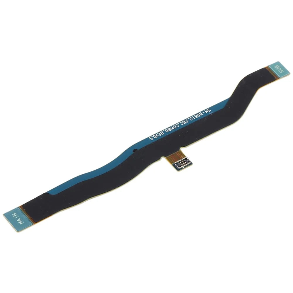 For Samsung Galaxy Note20 5G N981U OEM Signal Antenna Flex Cable Replacement Part (Without Logo) - 3
