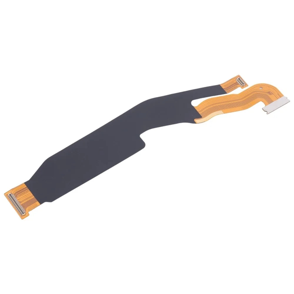 For Realme 12+ 5G Motherboard Connection Flex Cable Replacement Part (Without Logo) - 3