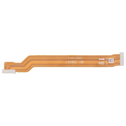 For Oppo Reno12 Pro 5G (Global) Motherboard Connection Flex Cable Replacement Part (Without Logo) - 1