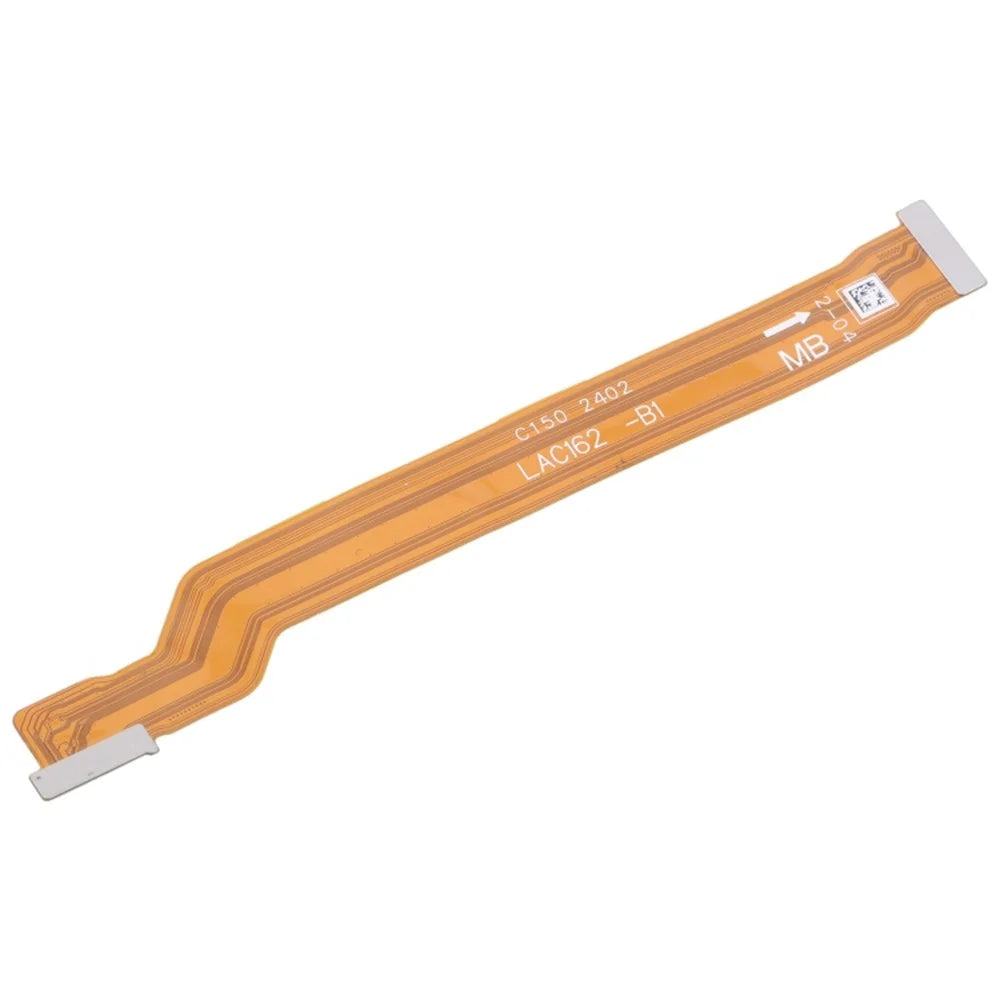 For Oppo Reno12 Pro 5G (Global) Motherboard Connection Flex Cable Replacement Part (Without Logo) - 2