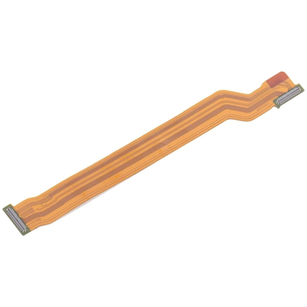 For Oppo Reno12 Pro 5G (Global) Motherboard Connection Flex Cable Replacement Part (Without Logo) - 3