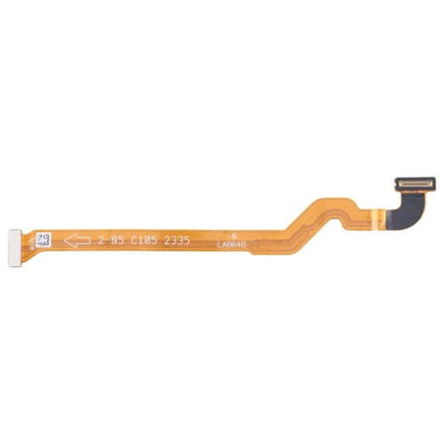 For Realme GT5 5G Motherboard Connection Flex Cable Replacement Part (Without Logo) - 1