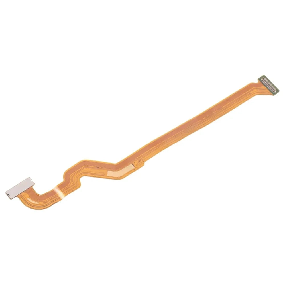 For Realme GT5 5G Motherboard Connection Flex Cable Replacement Part (Without Logo) - 3