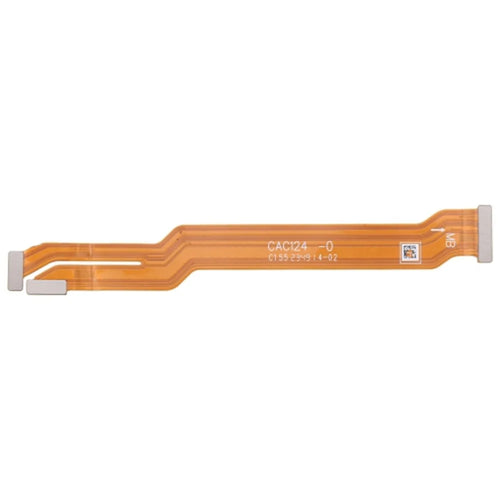 For Oppo Reno10 5G (Global) Motherboard Connection Flex Cable Replacement Part (Without Logo) - 1