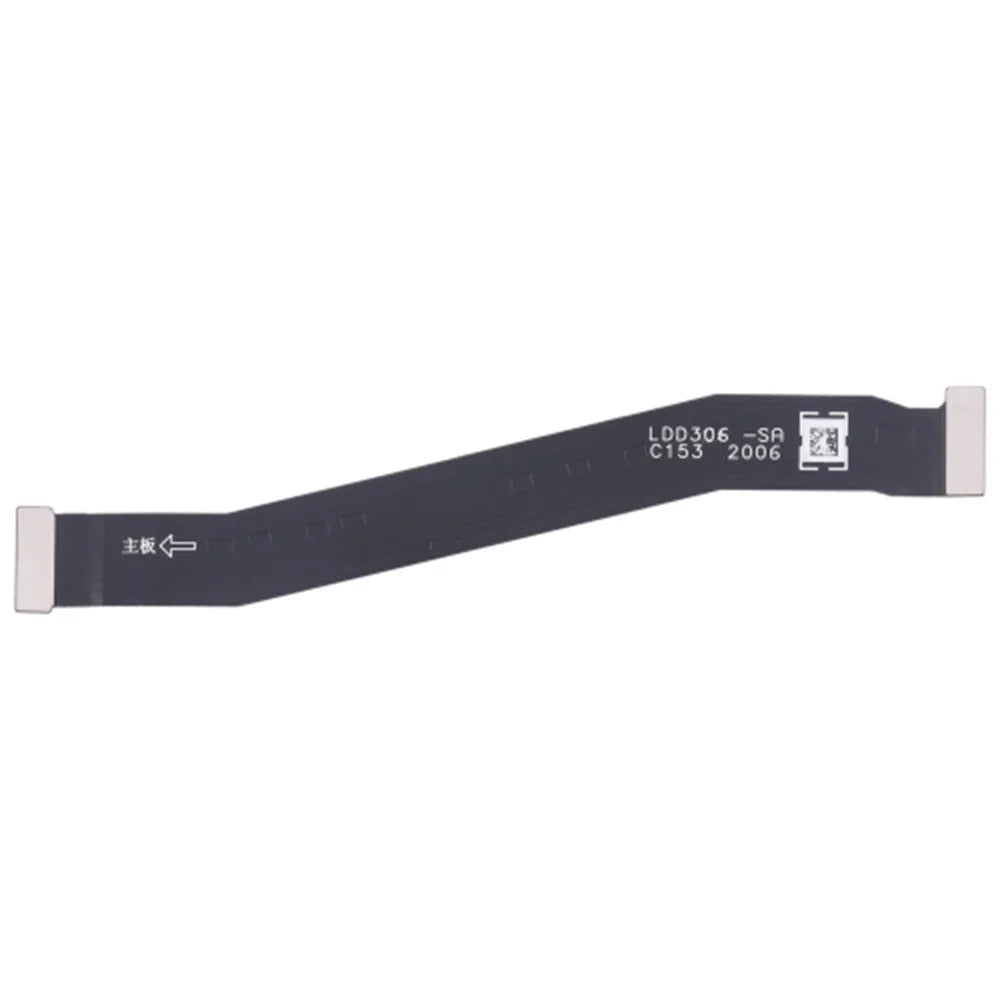 For Oppo Ace2 Motherboard Connection Flex Cable Replacement Part (Without Logo) - 1