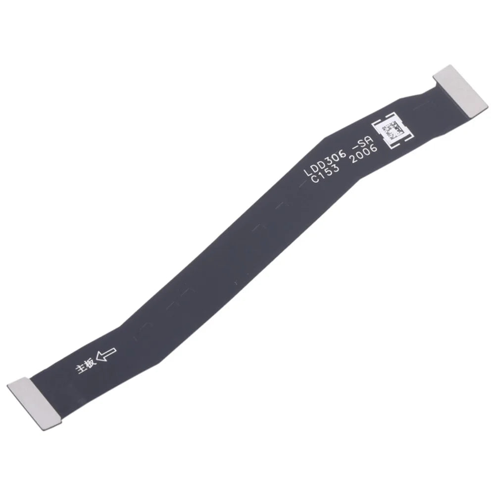 For Oppo Ace2 Motherboard Connection Flex Cable Replacement Part (Without Logo) - 2