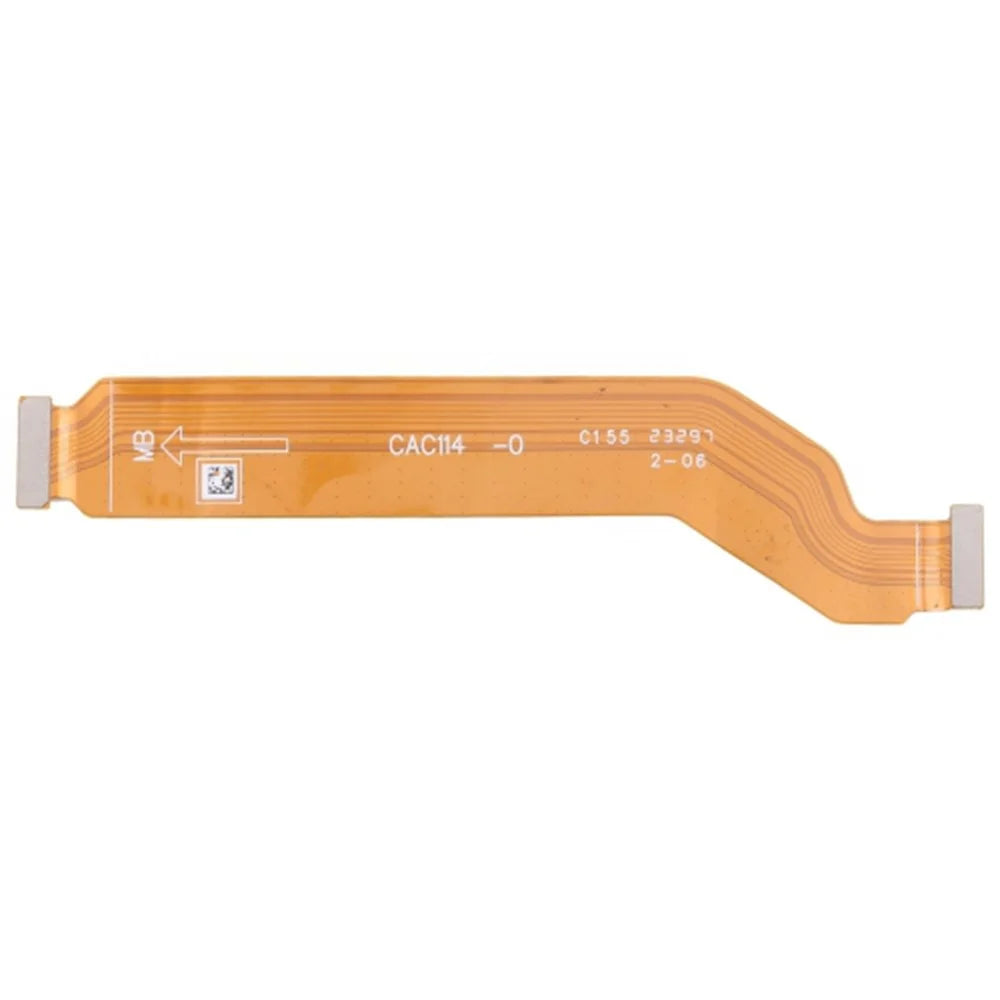 For Oppo A2 5G Motherboard Connection Flex Cable Replacement Part (Without Logo) - 1
