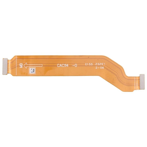 For Oppo A2 5G Motherboard Connection Flex Cable Replacement Part (Without Logo) - 1